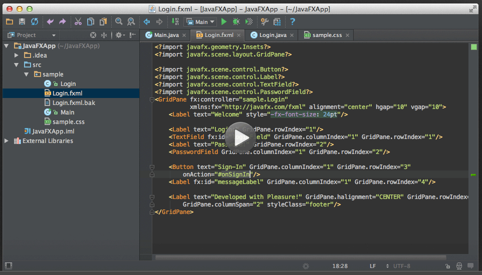 intellij idea 12.1.3 发布