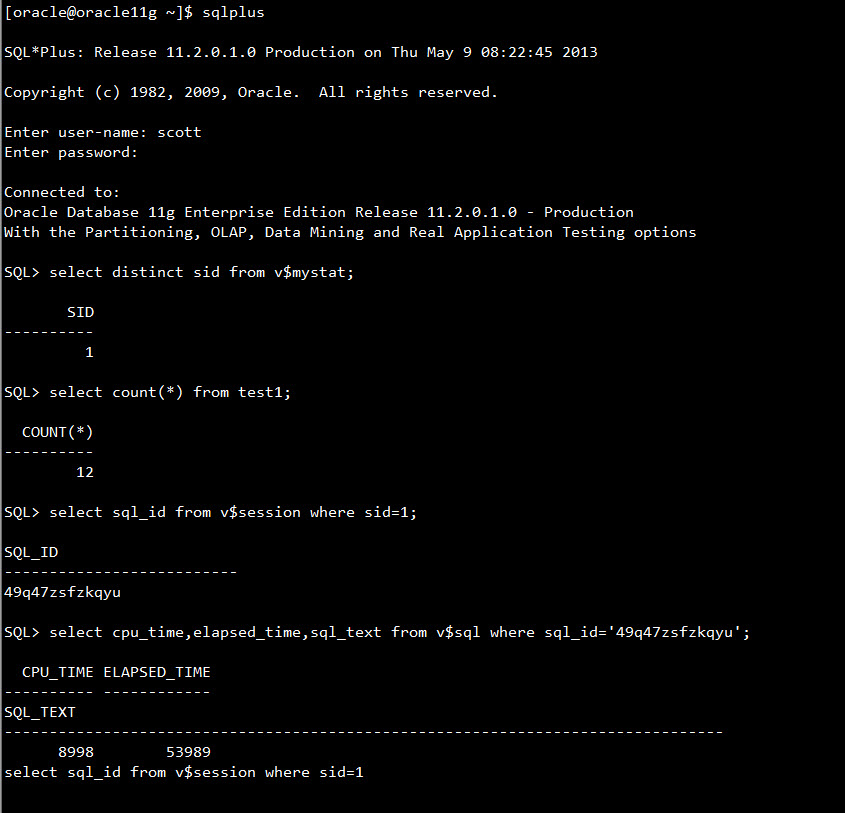 基本SQL语句,不可实现的是()A.定义视图B.定义