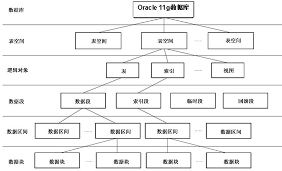 oracle的逻辑