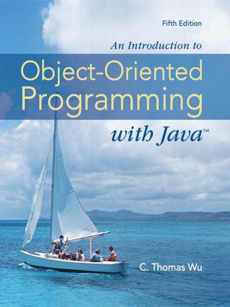 mgh an introduction to object-oriented programming with java