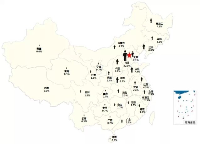 
严防严控！1月17日15时北京市新增2例本土确诊病例、1例核酸检测阳性者