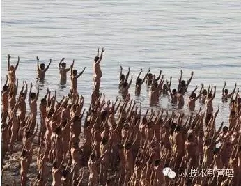 大潮<em>退下</em>的时候才知道谁没有穿<em>内裤</em> - 创业-炼