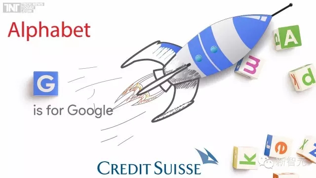 微软和谷歌:宿命对手的 AI 竞赛 - 商业智能-炼数